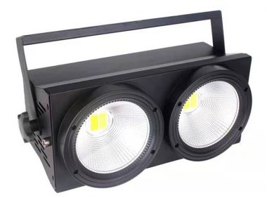 LED2眼COB观众灯  型号：CK-LED200瓦